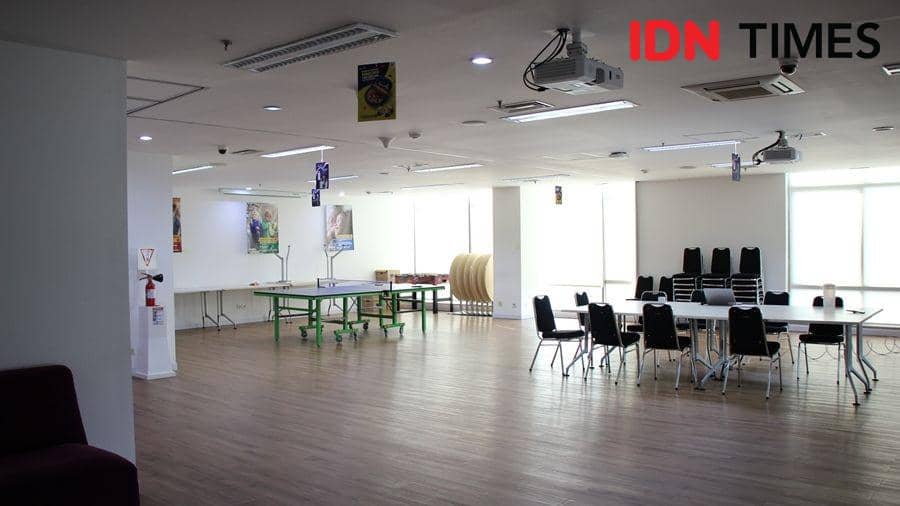 IDN Times/Febriyanti Revitasari