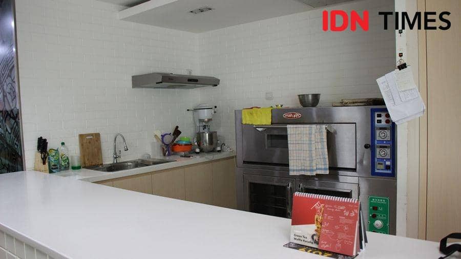 IDN Times/Febriyanti Revitasari