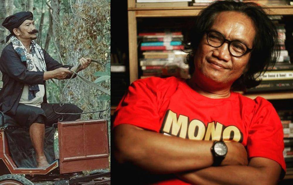 Berbagai sumber