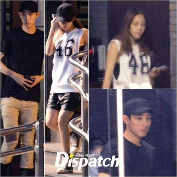 Dok. DIspatch