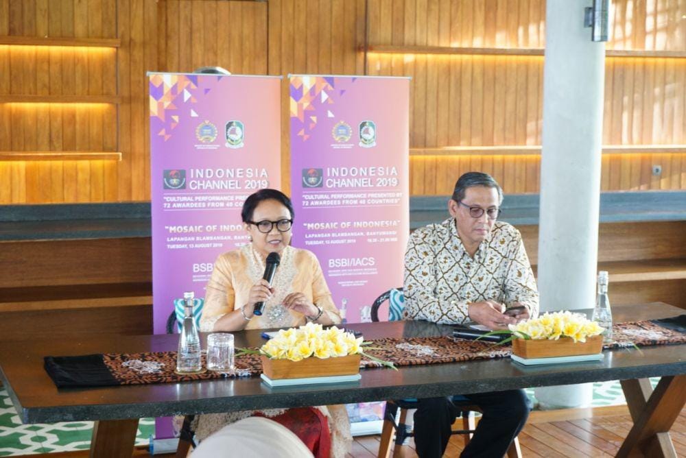 IDN Times/Mohamad Ulil Albab