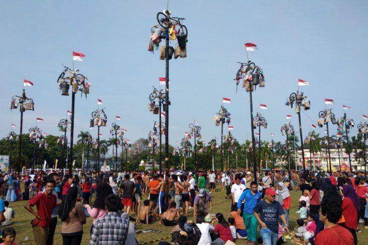 ANTARA News/Dodi Saputra