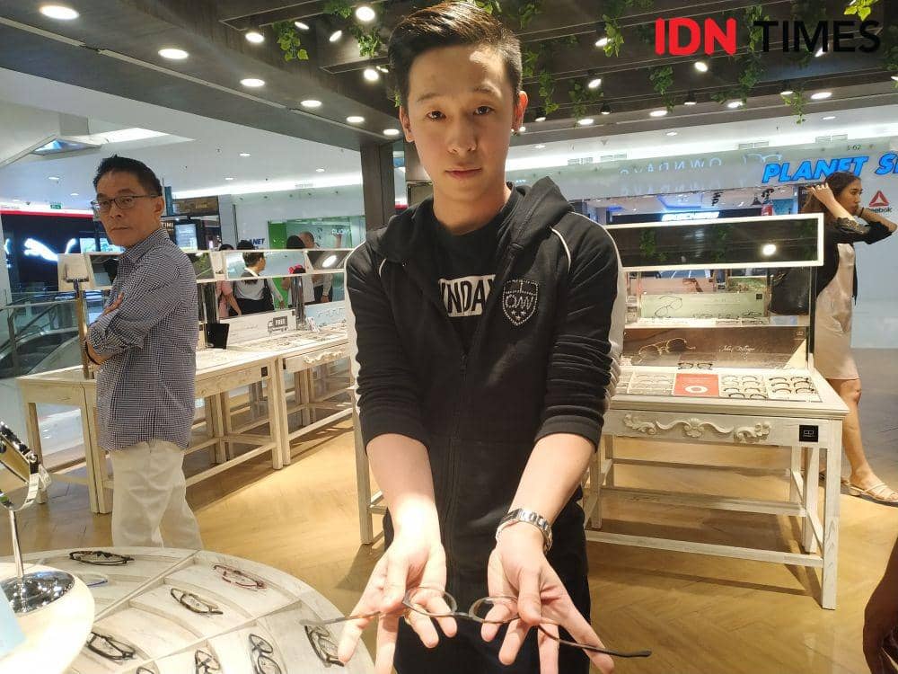 IDN Times/Syarifah Noer Aulia