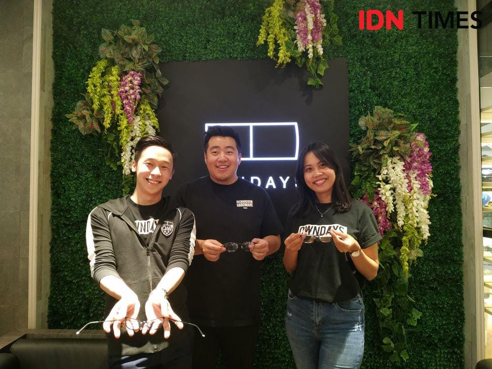 IDN Times/Syarifah Noer Aulia