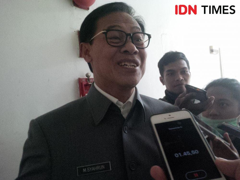 IDN Times/Yuda Almerio