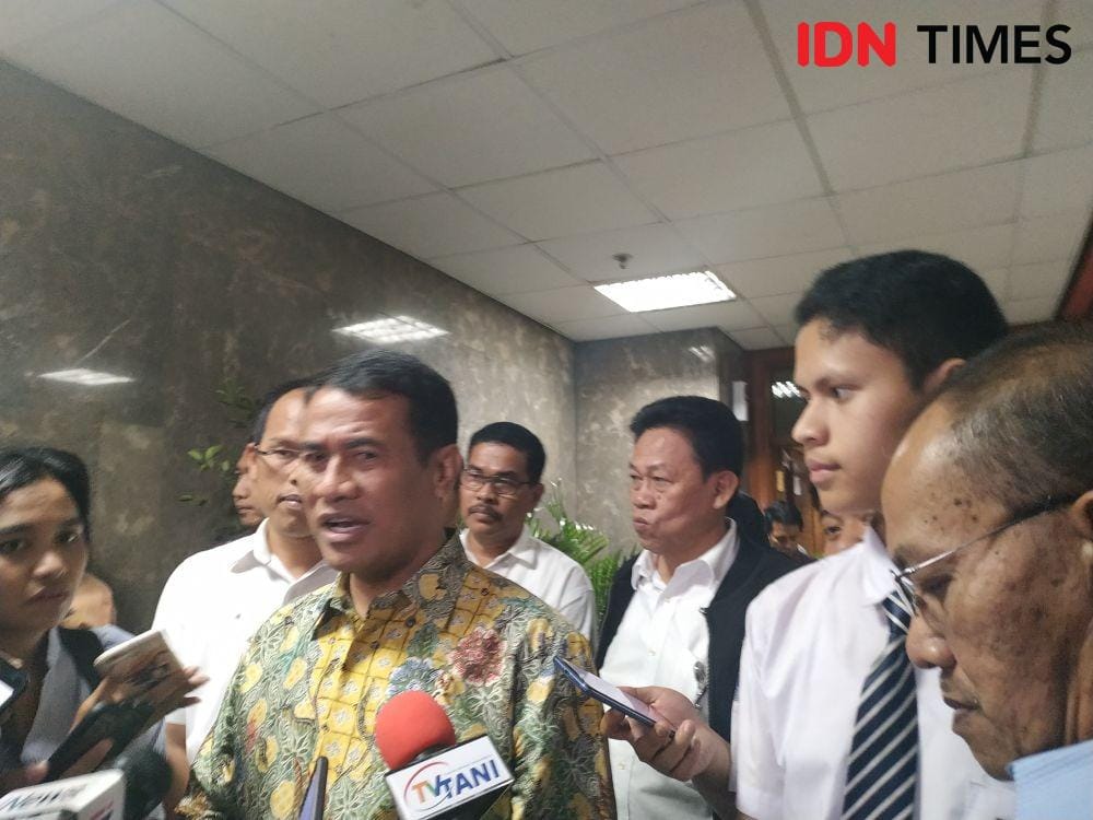 IDN Times / Auriga Agustina