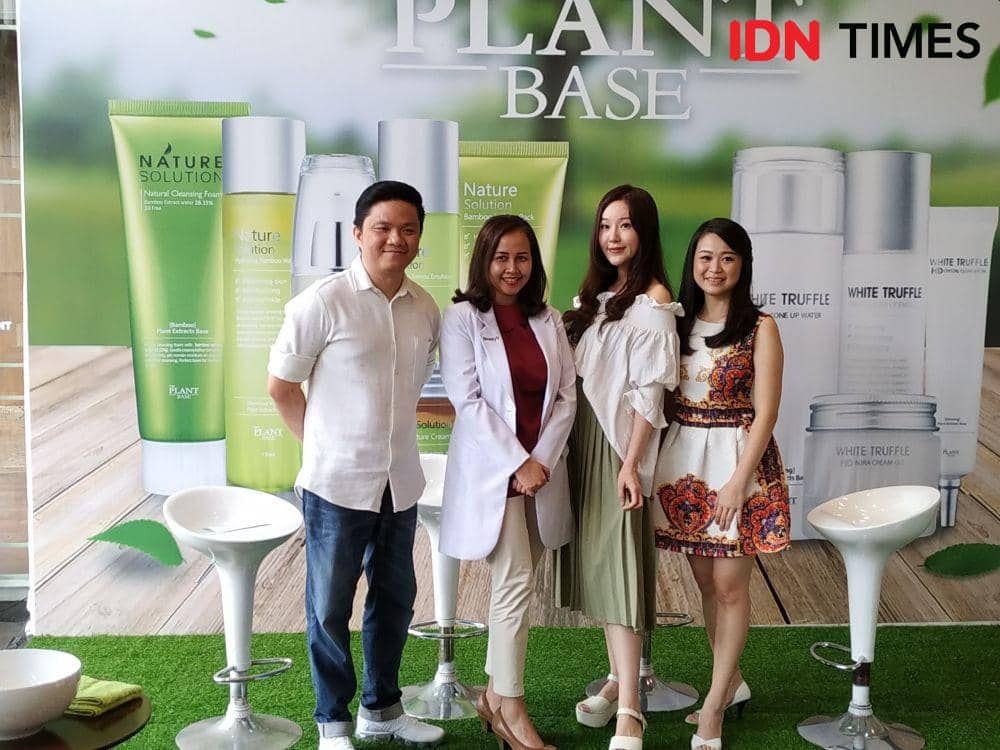 IDN Times/Syarifah Noer Aulia