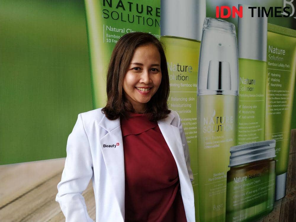 IDN Times/Syarifah Noer Aulia