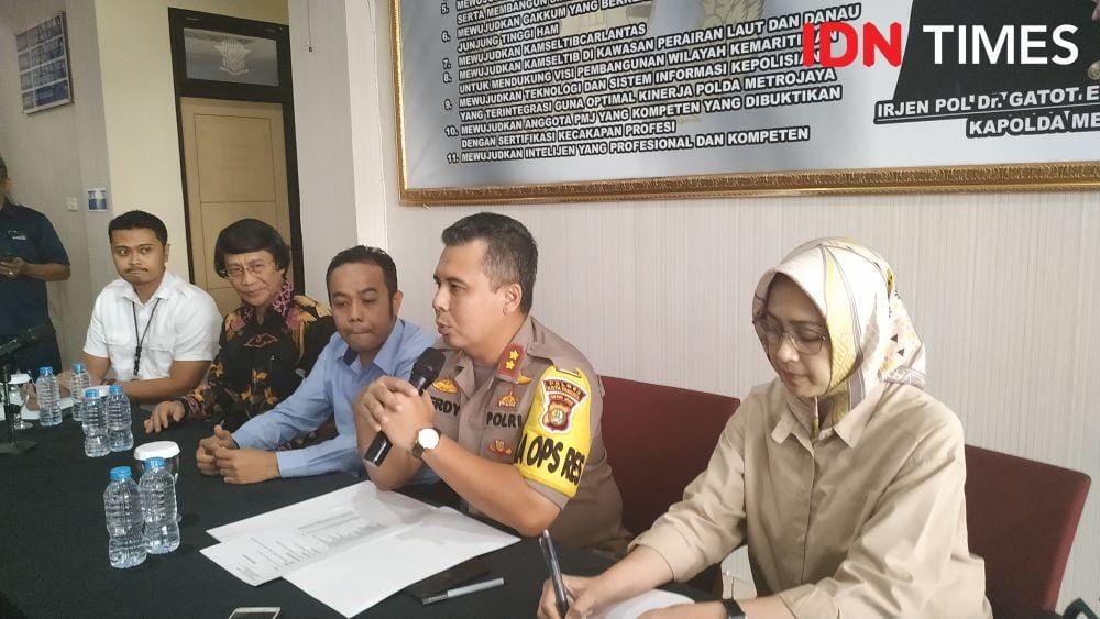 IDN Times/Muhamad Iqbal