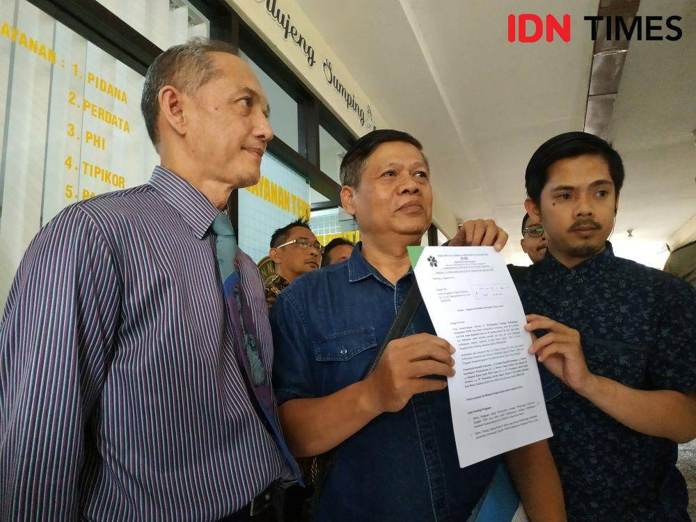 IDN Times/Galih Persiana