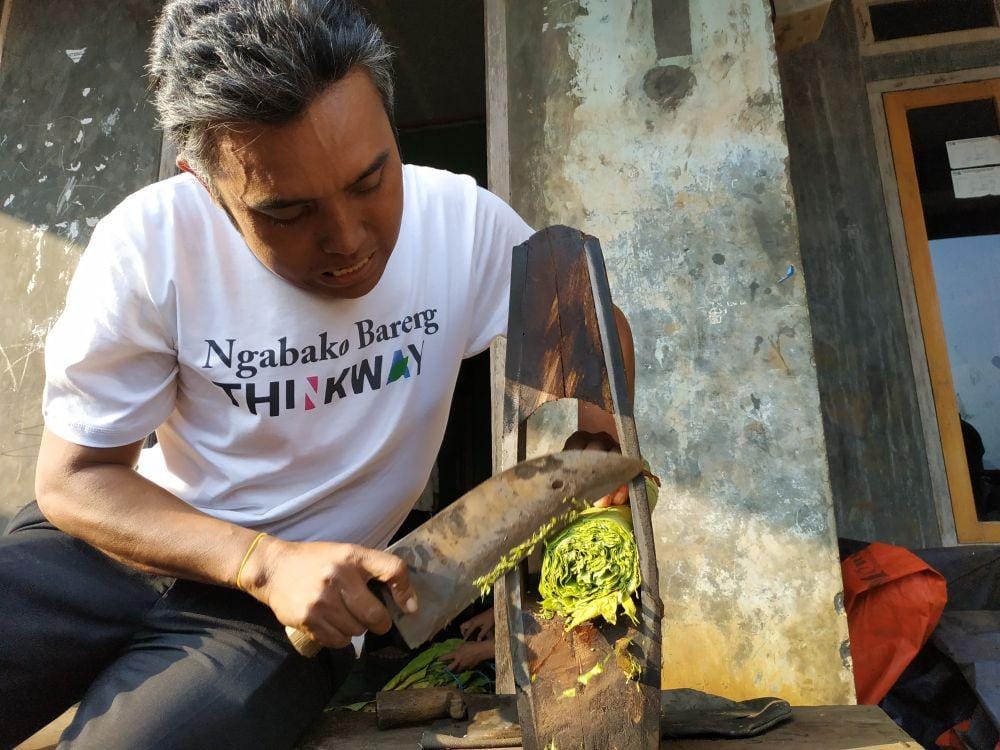 IDN Times/Debbie Sutrisno