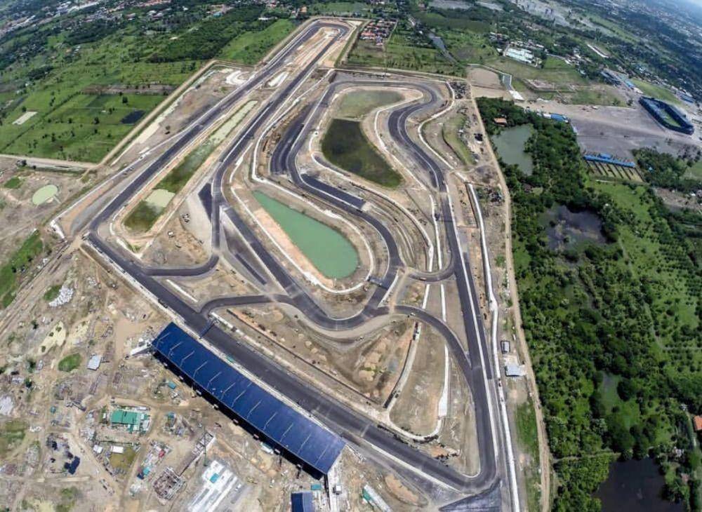 instagram/motogpmandalika