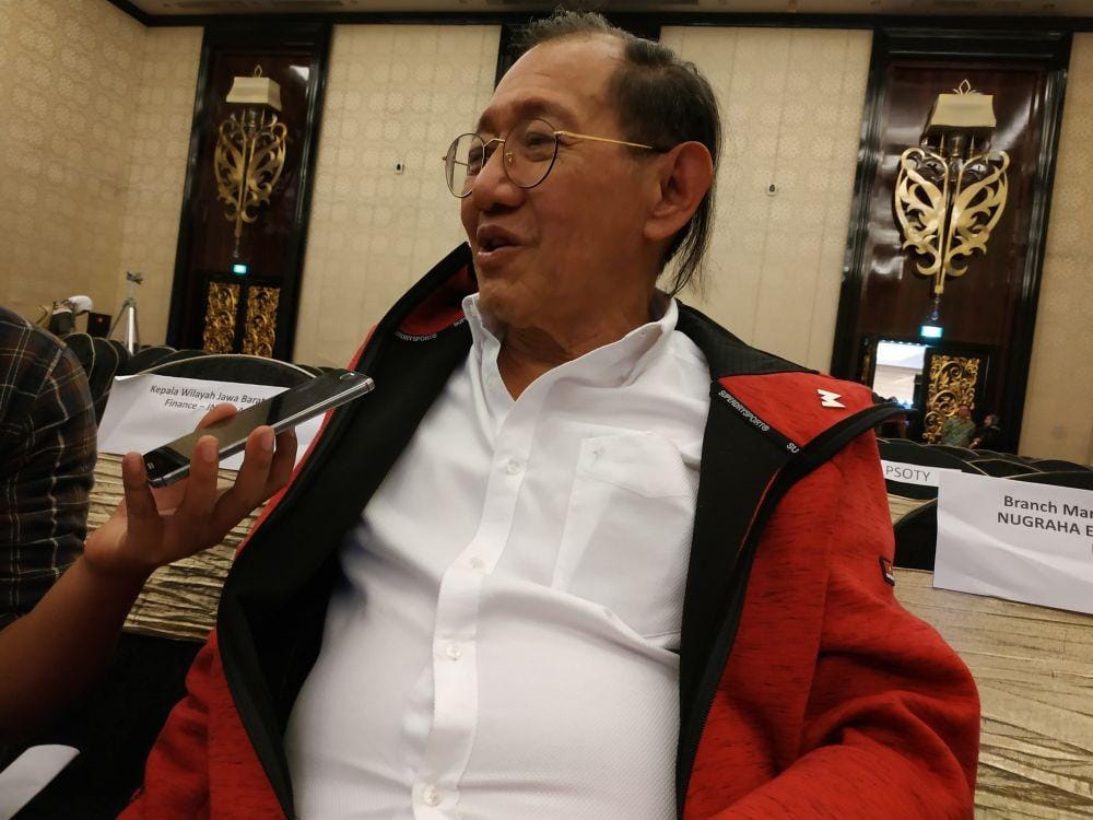 IDN Times/Galih Persiana