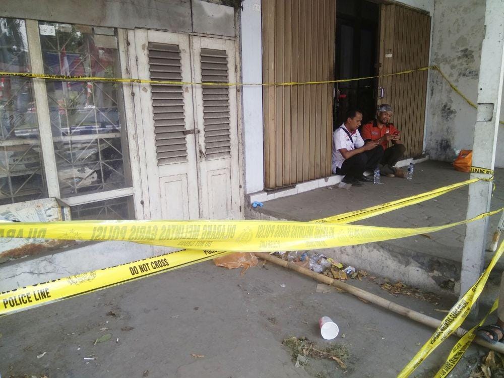 IDN Times/Nofika Dian Nugroho