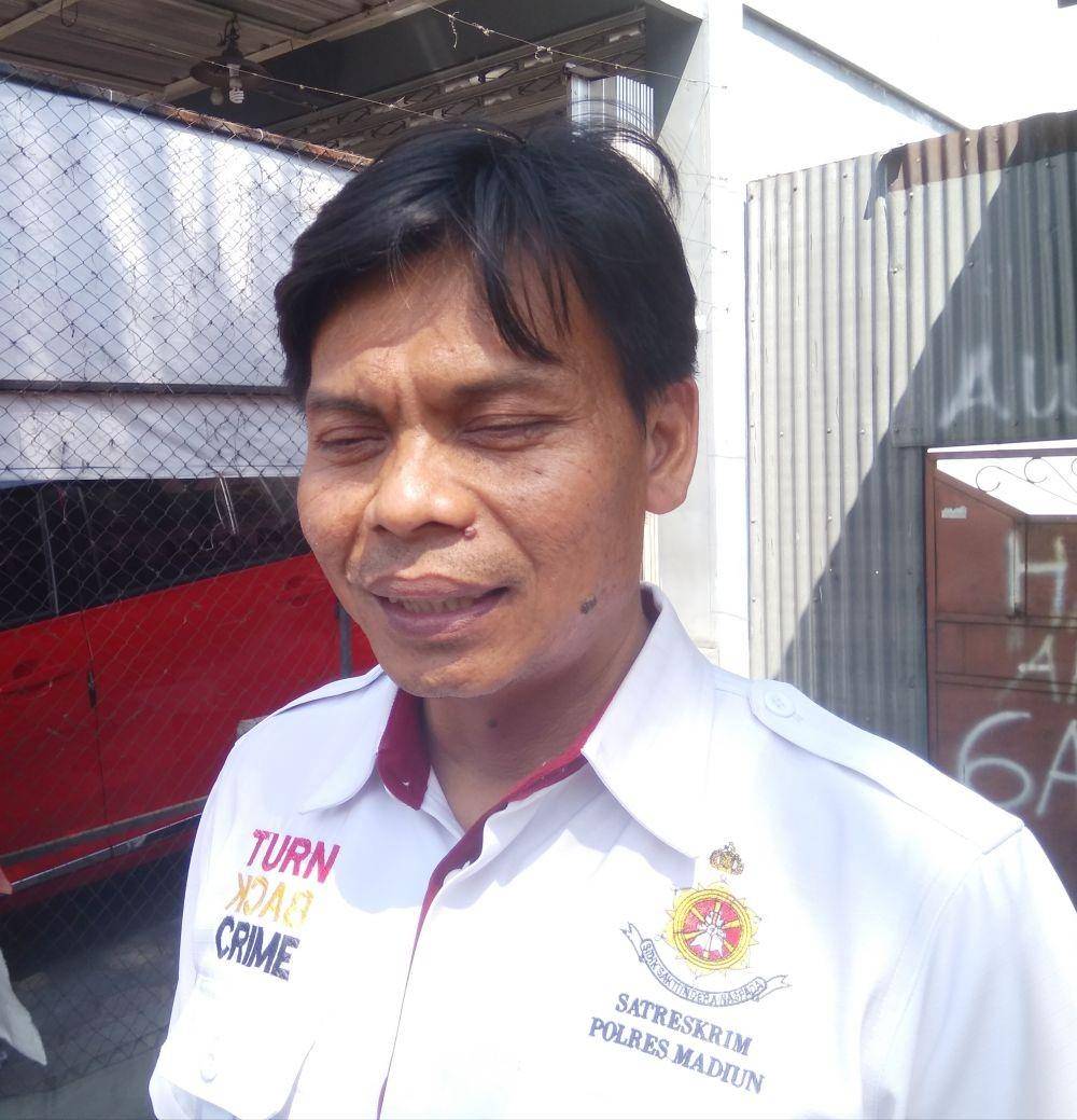 IDN Times/Nofika Dian Nugroho