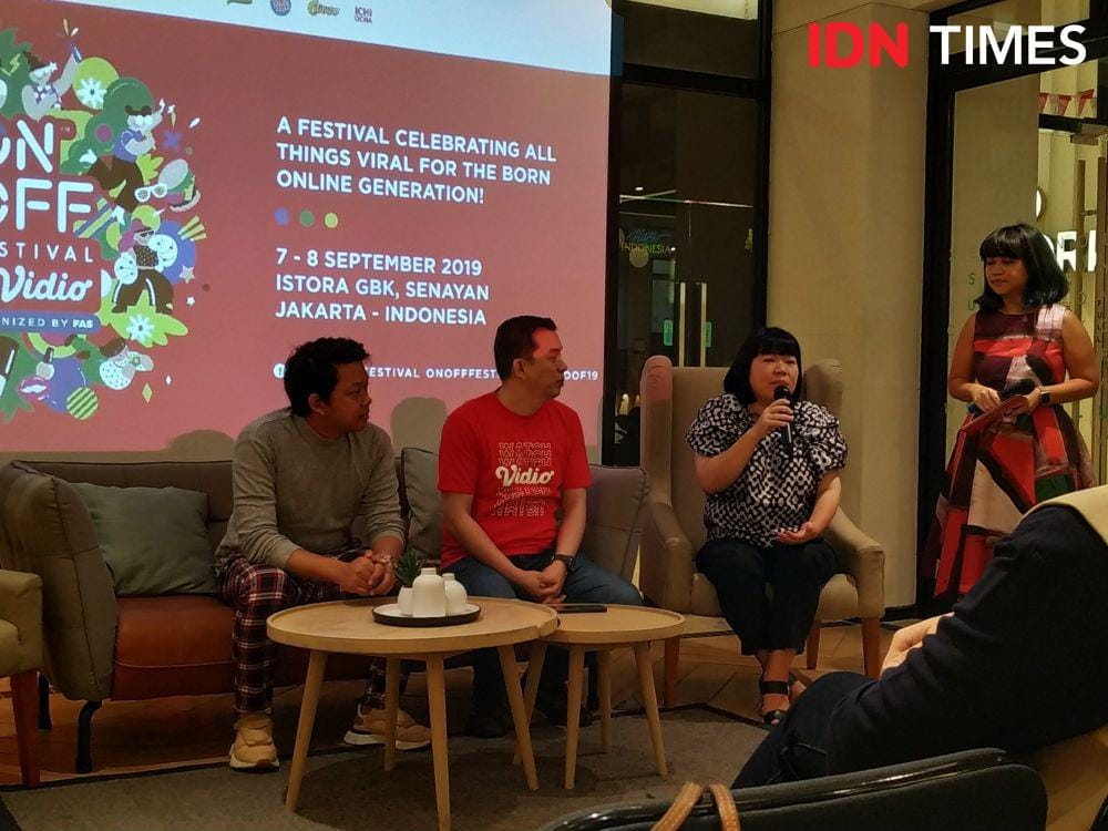 IDN Times/ Nadia Umara