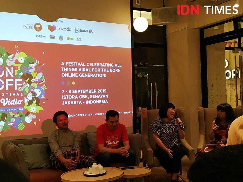 IDN Times/ Nadia Umara