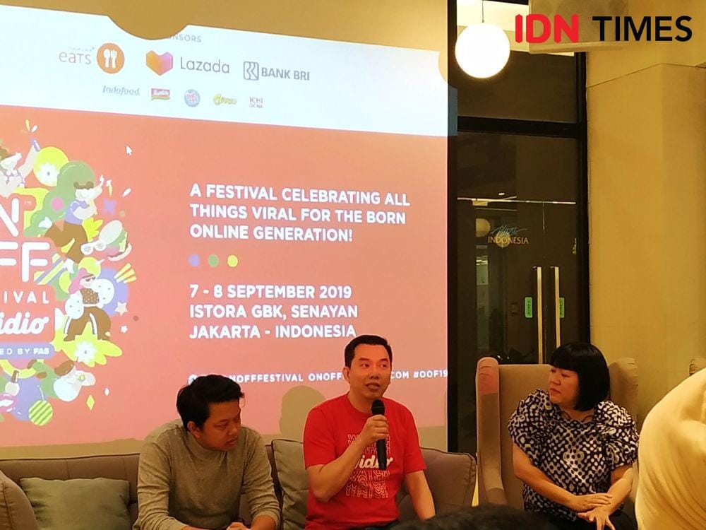 IDN Times/ Nadia Umara