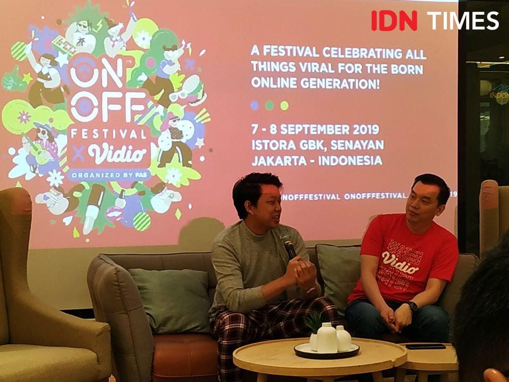 IDN Times/ Nadia Umara