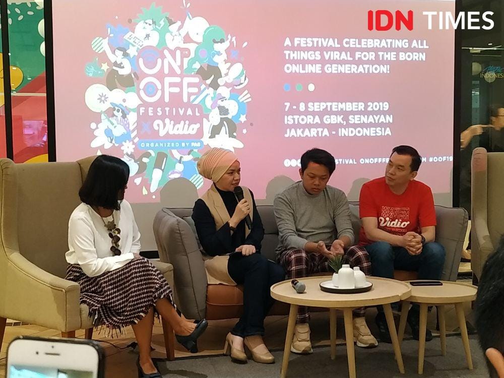 IDN Times/ Nadia Umara