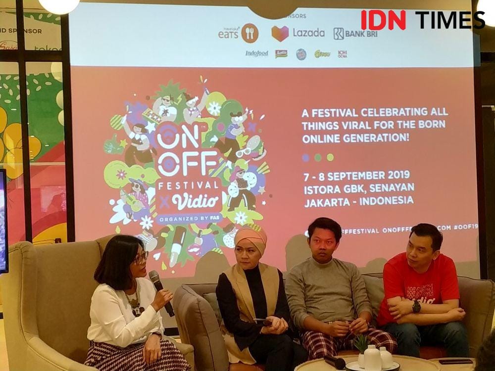 IDN Times/ Nadia Umara