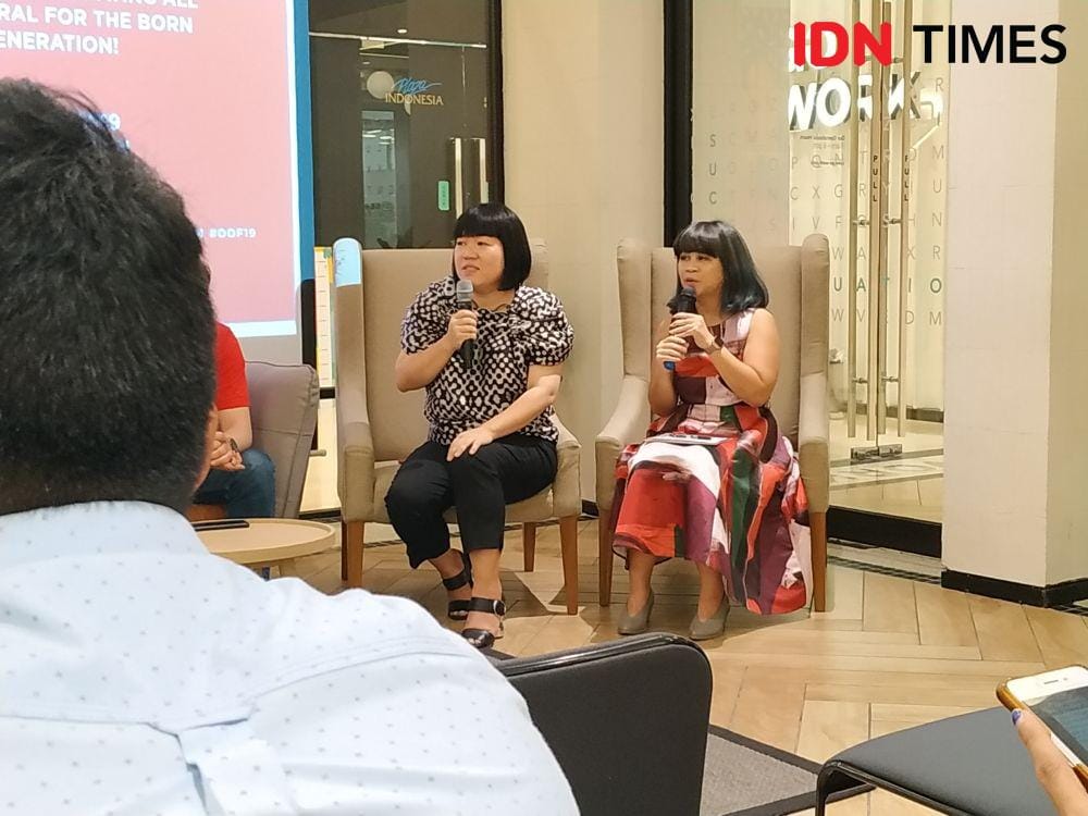 IDN Times/ Nadia Umara