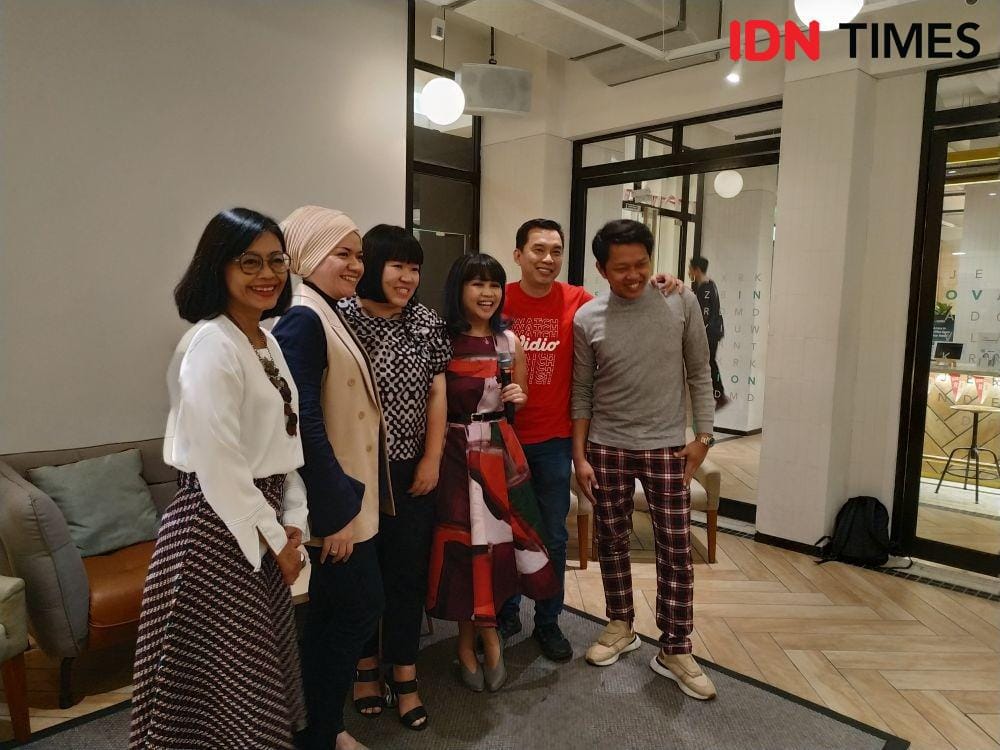 IDN Times/ Nadia Umara