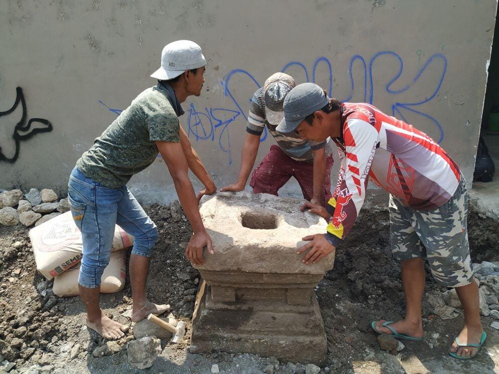 IDN Times/ Alfi Ramadana