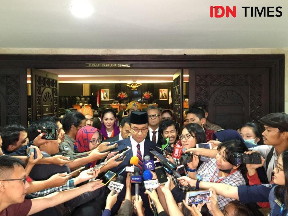 IDN Times/Gregorius Aryodamar P