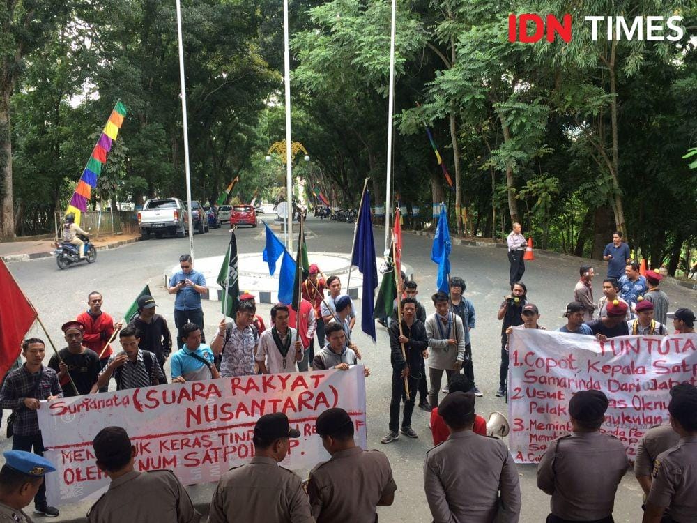 IDN Times/Yuda Almerio