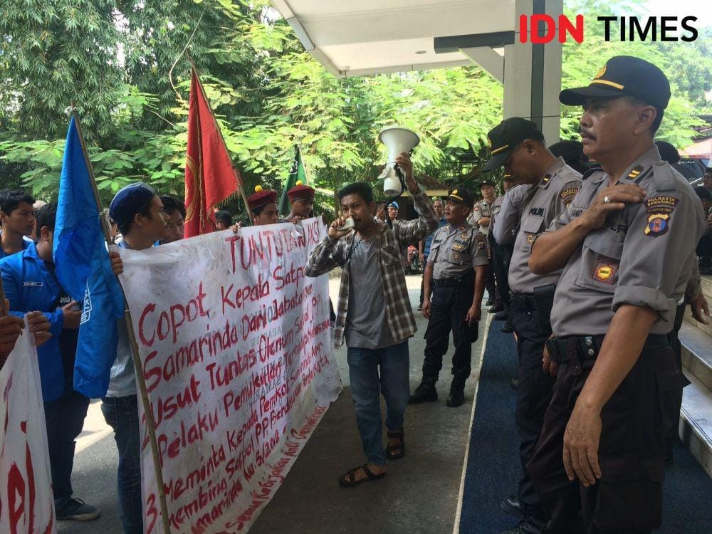 IDN Times/Yuda Almerio