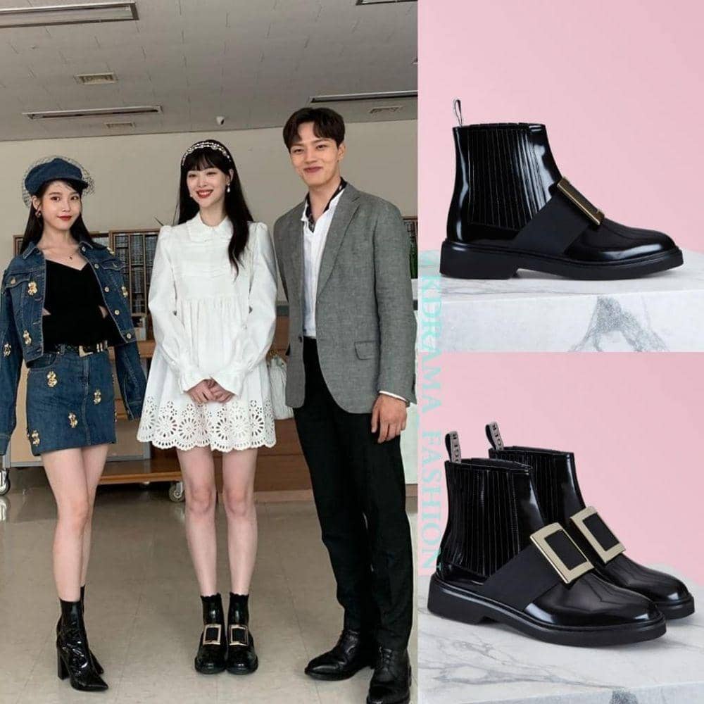 instagram.com/kdrama_fashion