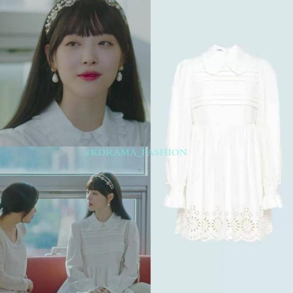 instagram.com/kdrama_fashion