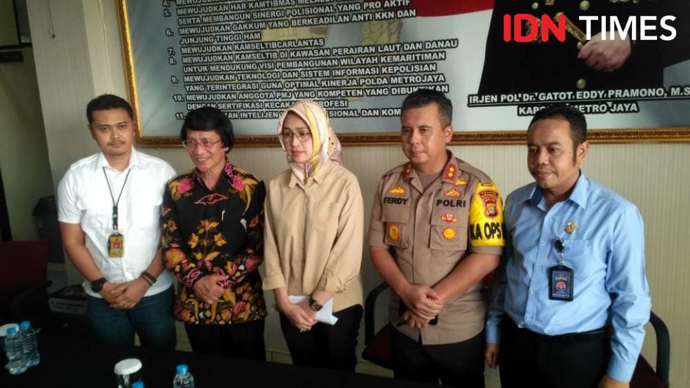 IDN Times/Muhamad Iqbal