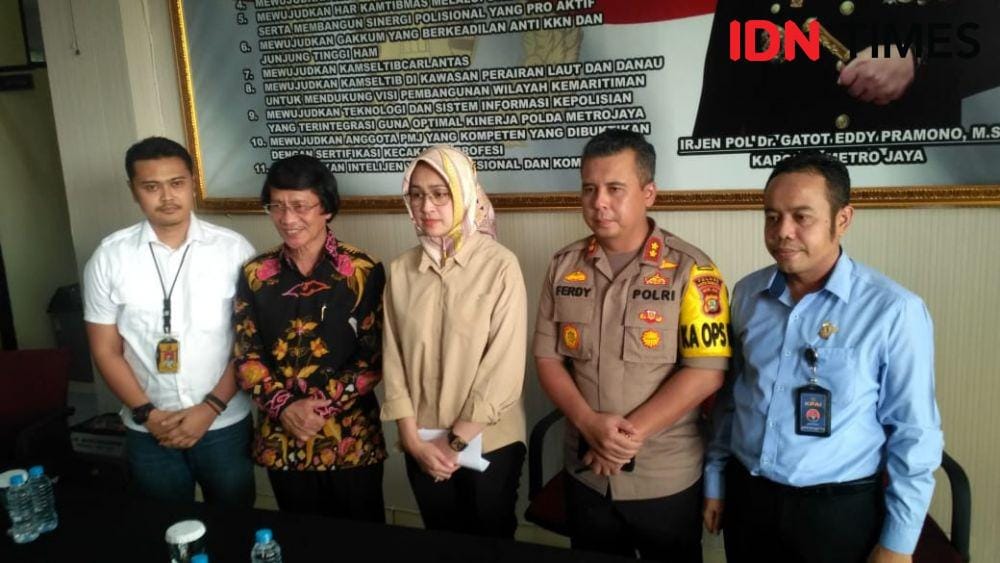 IDN Times/Muhamad Iqbal