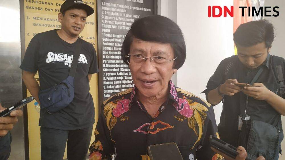 IDN Times/Muhamad Iqbal