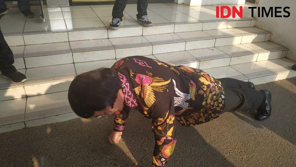 IDN Times/Muhamad Iqbal