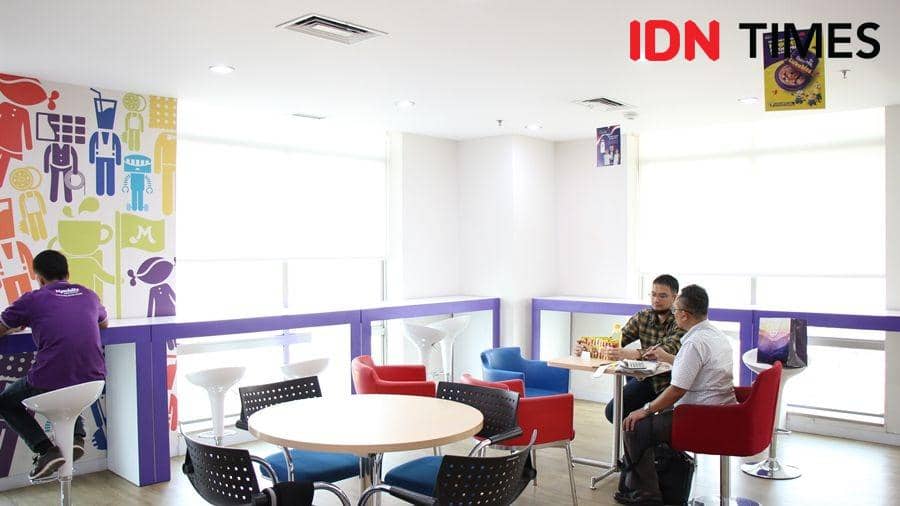 IDN Times/Febriyanti Revitasari