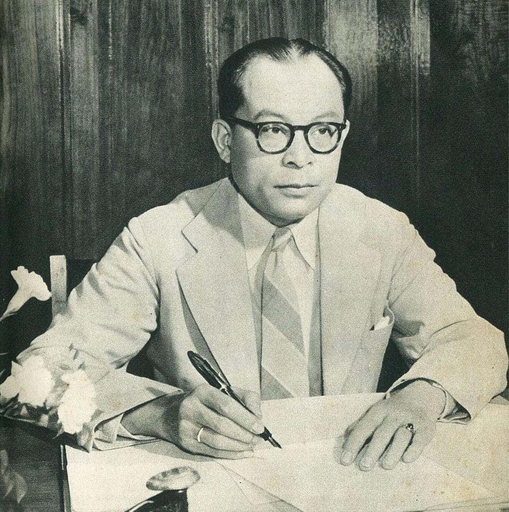 Dok. Indonesia Tanah Airku (1952)