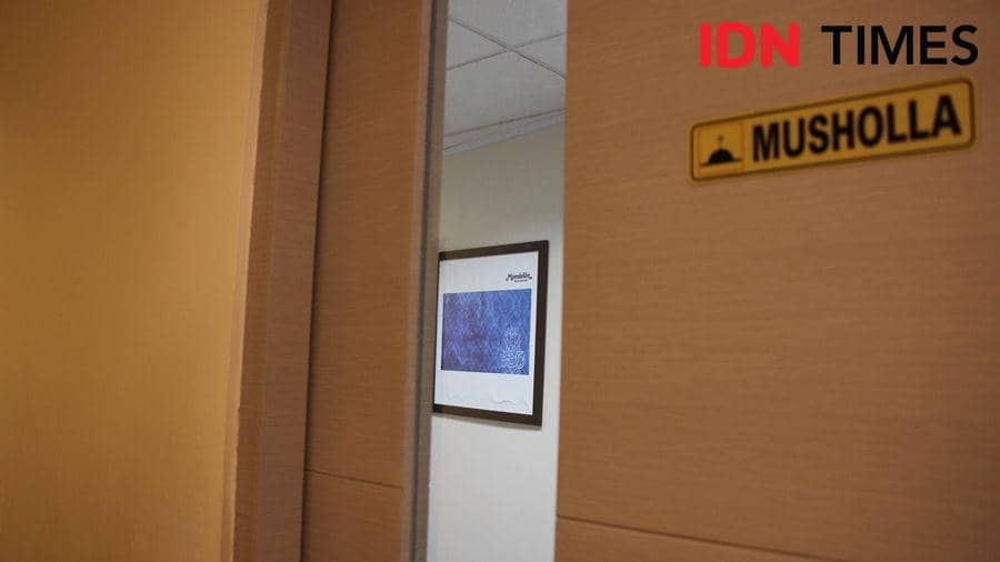 IDN Times/Febriyanti Revitasari