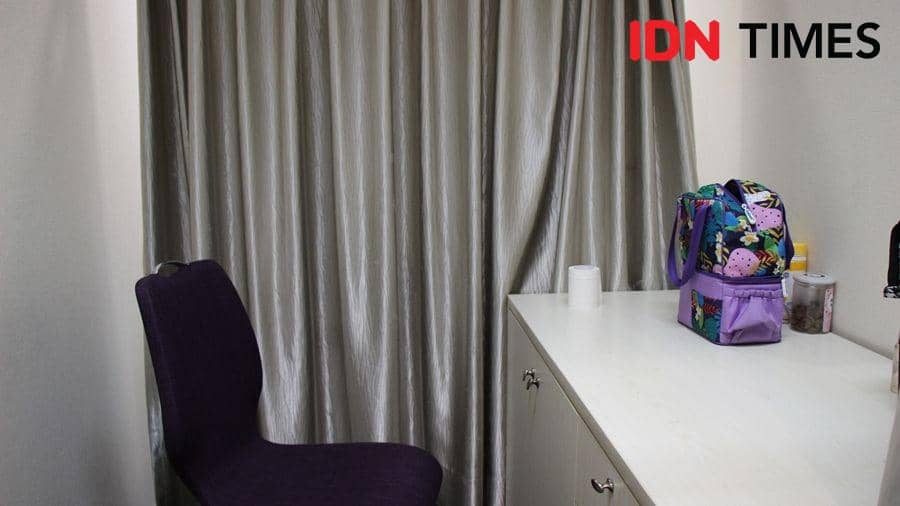 IDN Times/Febriyanti Revitasari