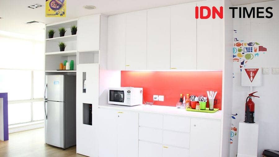 IDN Times/Febriyanti Revitasari