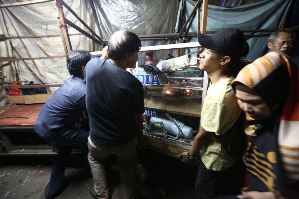IDN Times /Humas Bandung