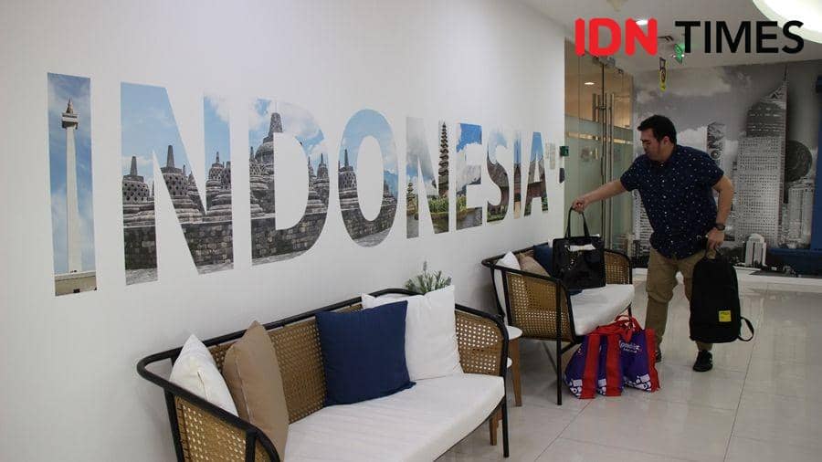 IDN Times/Febriyanti Revitasari