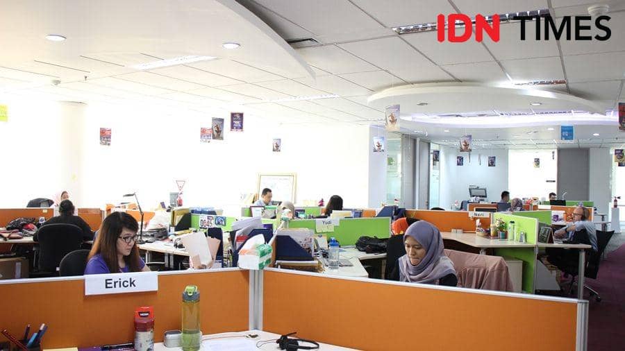 IDN Times/Febriyanti Revitasari