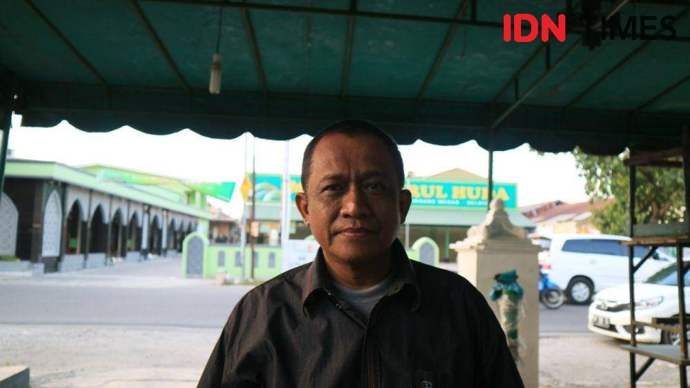 IDN Times/Masdalena Napitupulu