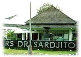 sardjito.co.id