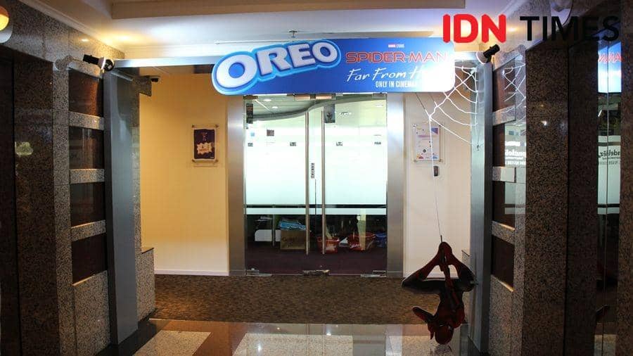 IDN Times/Febriyanti Revitasari