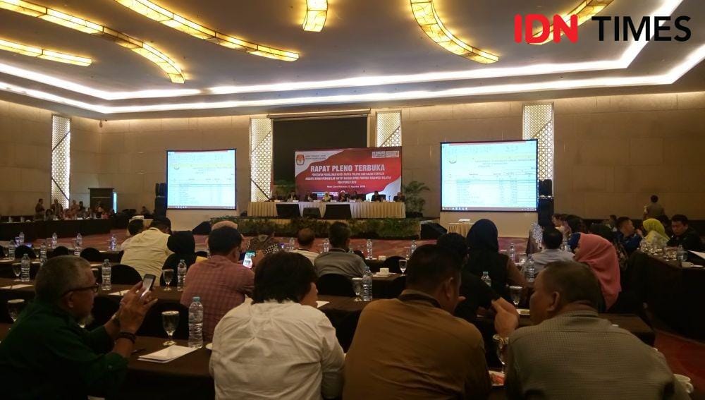 IDN Times/Aan Pranata