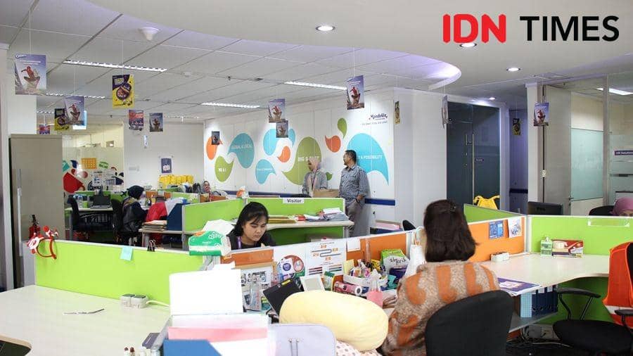 IDN Times/Febriyanti Revitasari